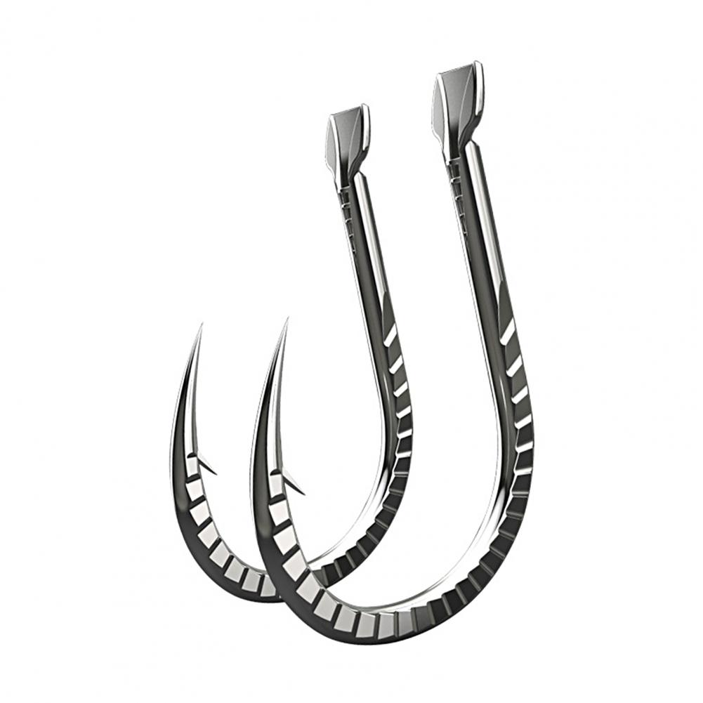 30Pcs/Set 1-15 Fishing Hooks S - Fishing Hook Assortment recension och pris