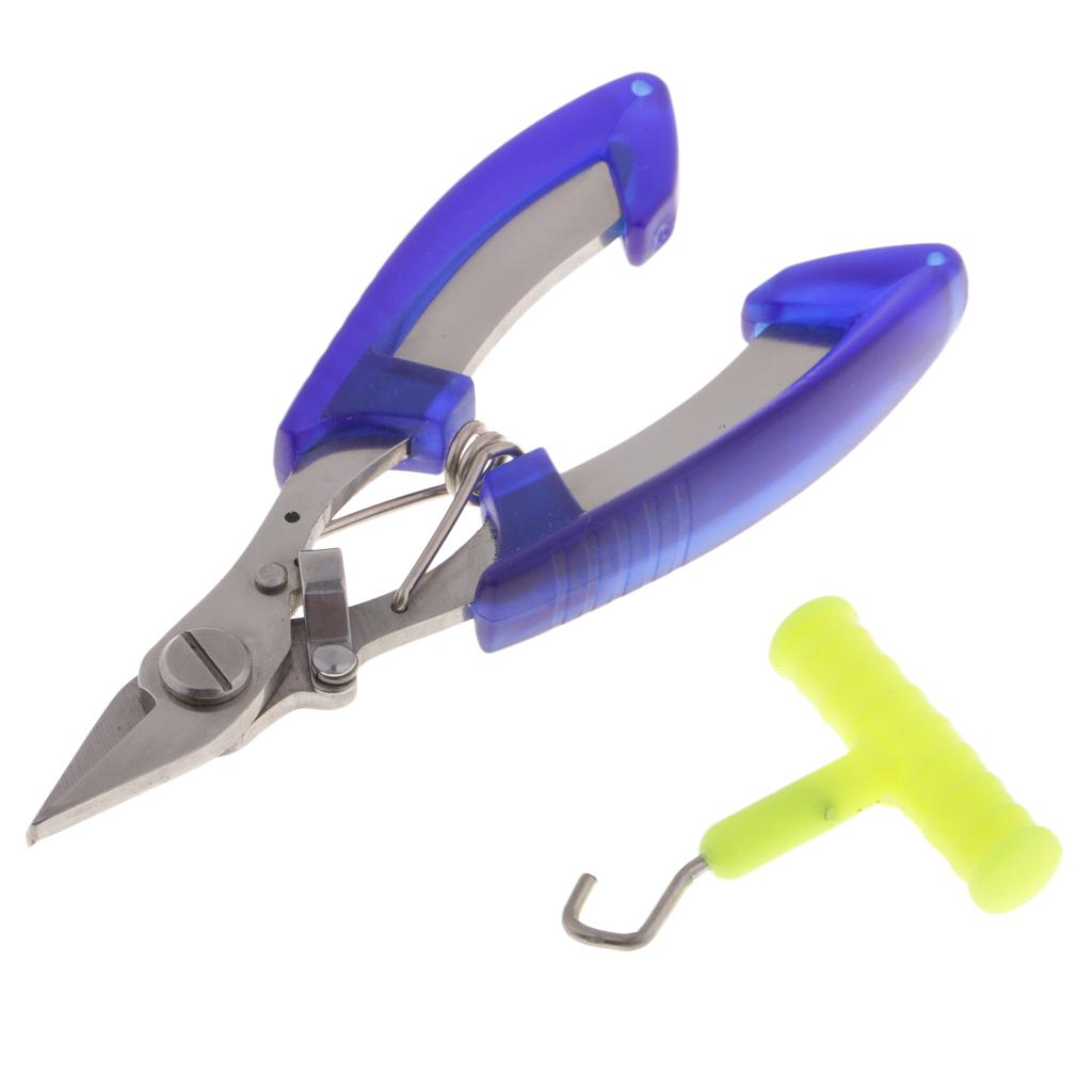 Multi-functional Plier Fishing - Fishing Hook Remover recension och pris